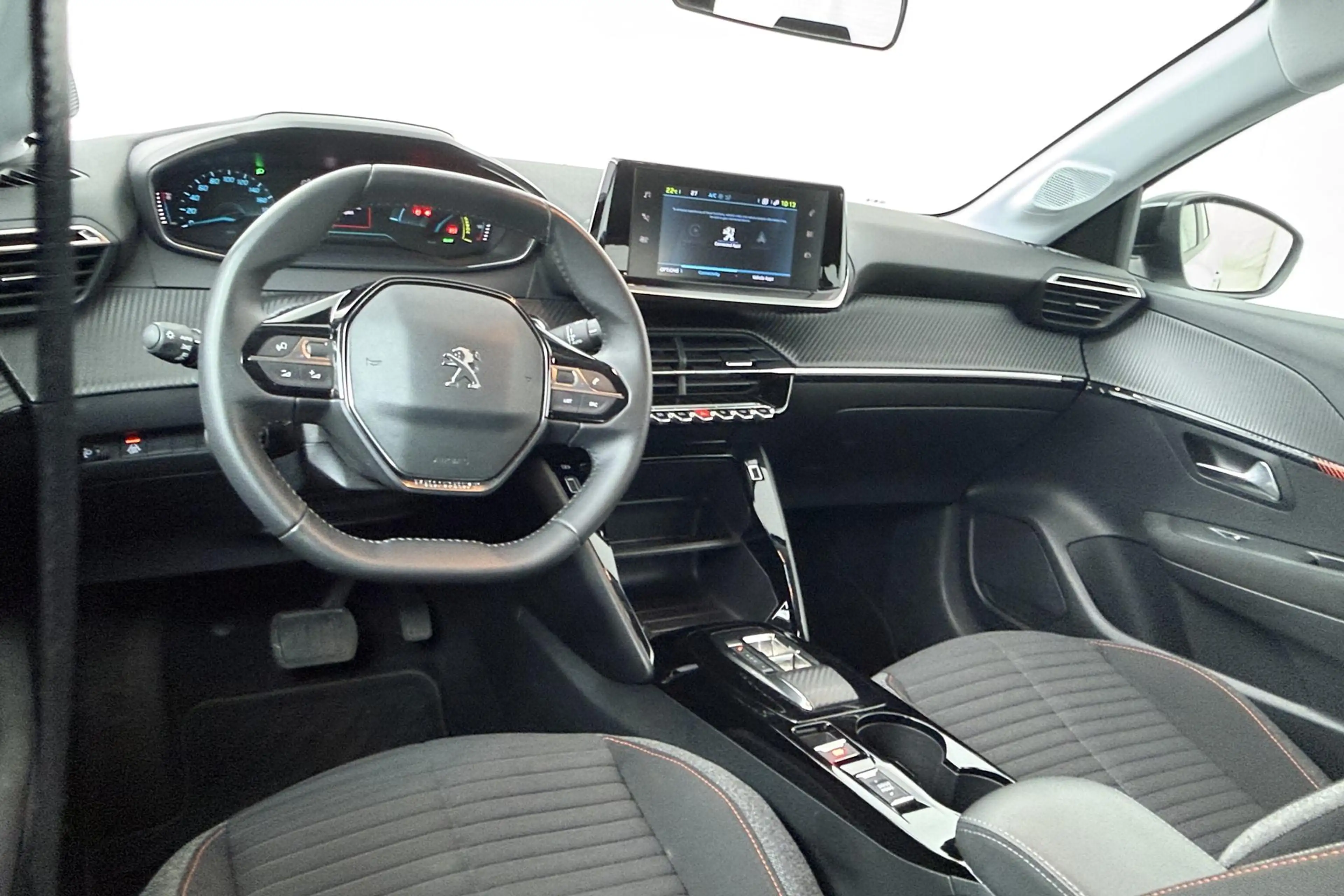 Peugeot e-208 EV Active Pack 50 kWh | All Season Banden | Apple — photo 4