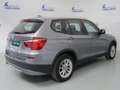 BMW X3 sDrive 18d Grau - thumbnail 6