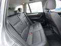 BMW X3 sDrive 18d Grau - thumbnail 21