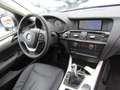 BMW X3 sDrive 18d Grau - thumbnail 10