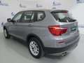 BMW X3 sDrive 18d Grau - thumbnail 8