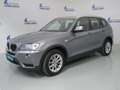 BMW X3 sDrive 18d Grau - thumbnail 2