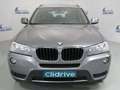 BMW X3 sDrive 18d Grau - thumbnail 3