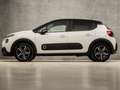 Citroen C3 1.2 PureTech Shine Sport (APPLE CARPLAY, GROOT NAV Wit - thumbnail 2