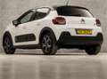 Citroen C3 1.2 PureTech Shine Sport (APPLE CARPLAY, GROOT NAV Wit - thumbnail 3