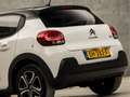 Citroen C3 1.2 PureTech Shine Sport (APPLE CARPLAY, GROOT NAV Wit - thumbnail 10