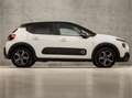 Citroen C3 1.2 PureTech Shine Sport (APPLE CARPLAY, GROOT NAV Wit - thumbnail 4