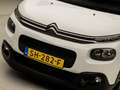 Citroen C3 1.2 PureTech Shine Sport (APPLE CARPLAY, GROOT NAV Wit - thumbnail 26