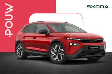 85 286pk Sportline | Business Upgrade Advanced | W