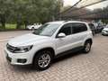 Volkswagen Tiguan 2.0 TDI 110CV Business Sport & Style OK NEOPATENTA Bianco - thumbnail 1