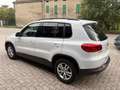 Volkswagen Tiguan 2.0 TDI 110CV Business Sport & Style OK NEOPATENTA Bianco - thumbnail 2