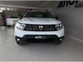 Dacia Duster 1.0 TCe 100 CV ECO-G 4x2 Comfort Bianco - thumbnail 1