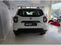 Dacia Duster 1.0 TCe 100 CV ECO-G 4x2 Comfort Bianco - thumbnail 4