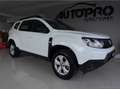 Dacia Duster 1.0 TCe 100 CV ECO-G 4x2 Comfort Bianco - thumbnail 2