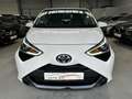 Toyota Aygo x-play Navi Klima Bluetooth CarPlay Weiß - thumbnail 2