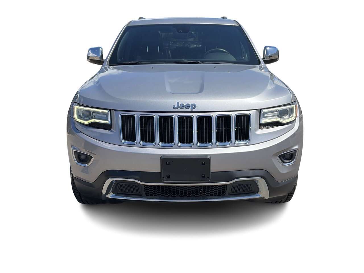 used 2016 Jeep Grand Cherokee car, priced at $19,999