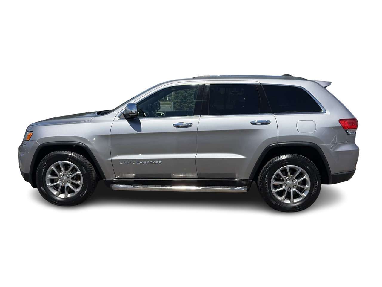 used 2016 Jeep Grand Cherokee car, priced at $19,999