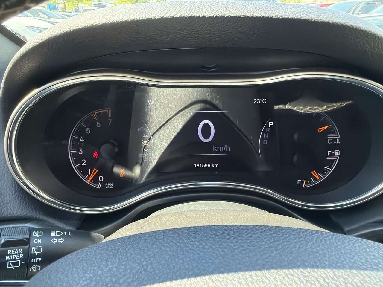 used 2016 Jeep Grand Cherokee car, priced at $19,999