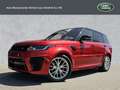 Land Rover Range Rover Sport P575 SVR Rot - thumbnail 1