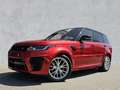 Land Rover Range Rover Sport P575 SVR Rot - thumbnail 1
