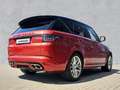 Land Rover Range Rover Sport P575 SVR Rot - thumbnail 3