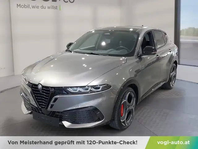 Alfa Romeo Tonale Alfa Romeo Tonale Ibrida 1.5 175PS FWD VELOCE