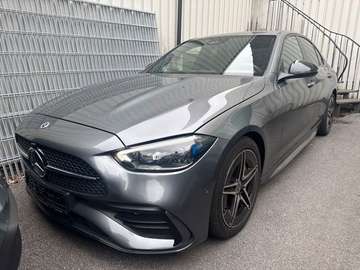 AMG Line*Night*Kamera*AHK*Carplay