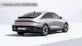 Hyundai IONIQ 6 77.4 kWh Progress Stříbrná - thumbnail 5