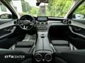Mercedes-Benz C 220 d 4Matic T-Modell AMG Line Schwarz - thumbnail 6