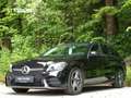 Mercedes-Benz C 220 d 4Matic T-Modell AMG Line Schwarz - thumbnail 1