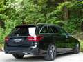 Mercedes-Benz C 220 d 4Matic T-Modell AMG Line Schwarz - thumbnail 3