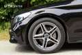Mercedes-Benz C 220 d 4Matic T-Modell AMG Line Schwarz - thumbnail 4