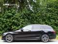 Mercedes-Benz C 220 d 4Matic T-Modell AMG Line Schwarz - thumbnail 2