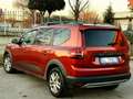 Dacia Jogger 1.0 GPL-7POSTI-Led,Navi-Garanzia- Rosso - thumbnail 3