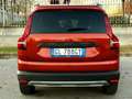 Dacia Jogger 1.0 GPL-7POSTI-Led,Navi-Garanzia- Rosso - thumbnail 8
