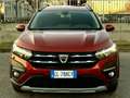 Dacia Jogger 1.0 GPL-7POSTI-Led,Navi-Garanzia- Rosso - thumbnail 7
