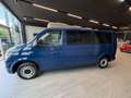 Volkswagen T6 Kombi lang Blau - thumbnail 11