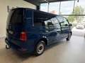 Volkswagen T6 Kombi lang Blau - thumbnail 7