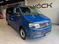 Volkswagen T6 Kombi lang Blau - thumbnail 3