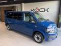 Volkswagen T6 Kombi lang Blau - thumbnail 1