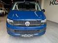 Volkswagen T6 Kombi lang Blau - thumbnail 5