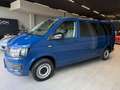 Volkswagen T6 Kombi lang Blau - thumbnail 12