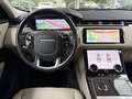 Land Rover Range Rover Velar SE NAVI+LED+LEDER+PANO+KAM+AHK Schwarz - thumbnail 12