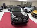 Land Rover Range Rover Velar SE NAVI+LED+LEDER+PANO+KAM+AHK Schwarz - thumbnail 8