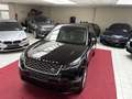 Land Rover Range Rover Velar SE NAVI+LED+LEDER+PANO+KAM+AHK Schwarz - thumbnail 7