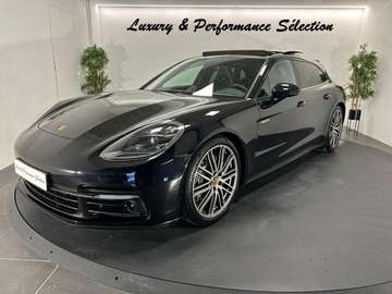 Sport Turismo 4 E-HYBRID 462ch - Origine FR - Entretien concession - Options+++