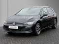 Volkswagen Golf VIII 2.0 TDI DSG Active AHK/Navi/RFK Schwarz - thumbnail 2