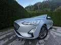 Ford Focus 1.5Tdci EcoBlue Trend Edition Silber - thumbnail 3