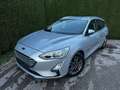 Ford Focus 1.5Tdci EcoBlue Trend Edition Silber - thumbnail 16