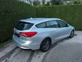 Ford Focus 1.5Tdci EcoBlue Trend Edition Silber - thumbnail 14